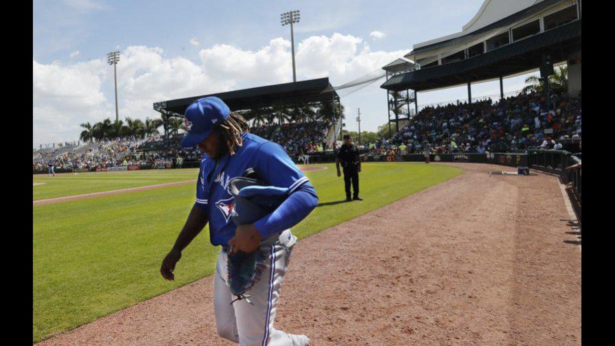 Gerente de los Azulejos plantea doble tandas de 7 innings Gerente de los Azulejos plantea doble tandas de 7 innings