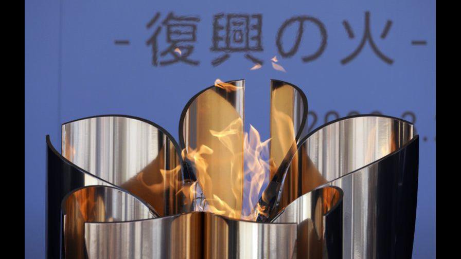 La posposición de Juegos Olímpicos causa dudas sobre patrocinios