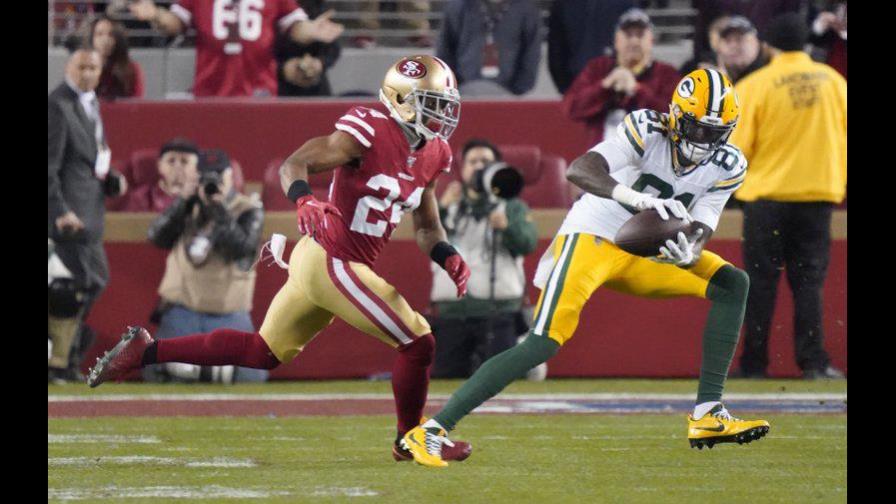 Lions pactan con Allison y Chiefs retienen a Robinson