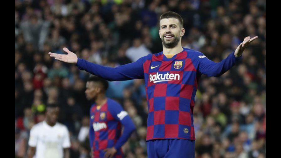 Liga española de fútbol dice que acto caritativo recaudó 1 millón de euros