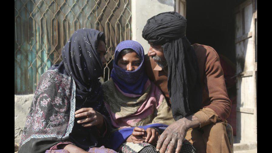Abundan los abusos de menores en las madrasas de Pakistán Abundan los abusos de menores en las madrasas de Pakistán