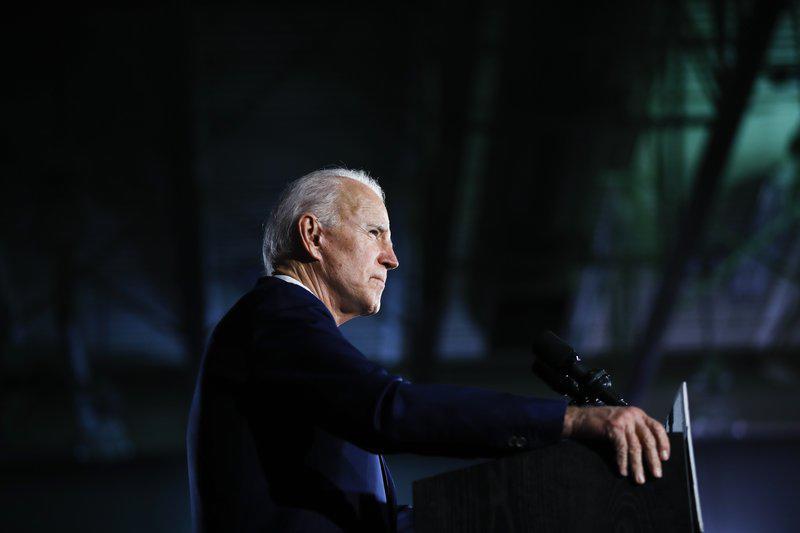 Acusación sexual contra Biden preocupa a los demócratas