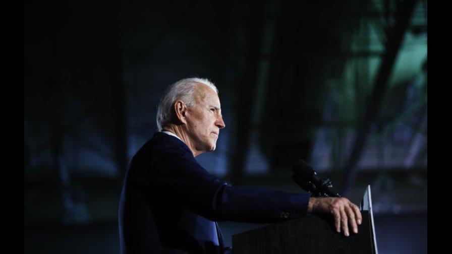 Acusación sexual contra Biden preocupa a los demócratas Acusación sexual contra Biden preocupa a los demócratas