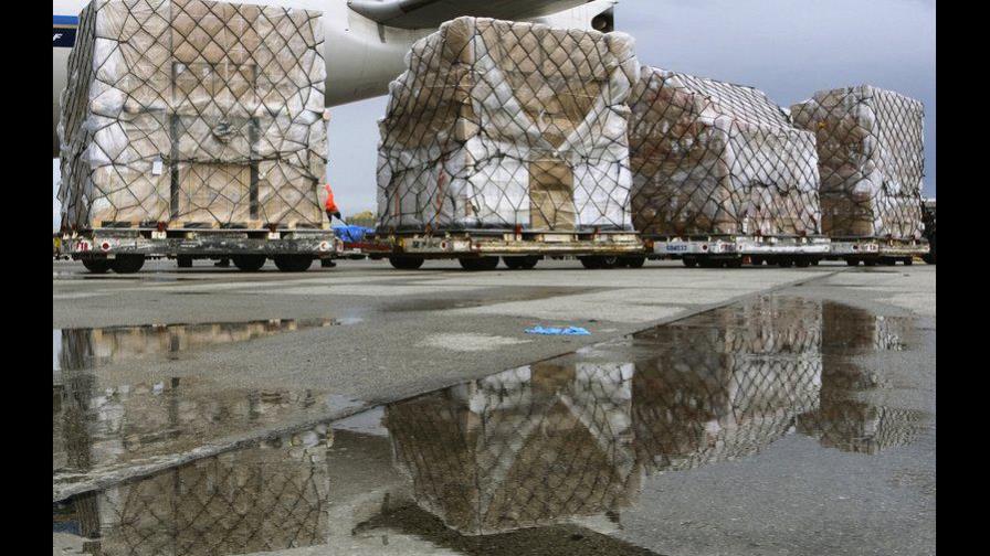 EEUU retira permiso para máscaras chinas por defectos