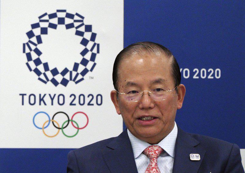 Tokio 2020 no pone precio al retraso de los JJOO pese a la aportación del COI