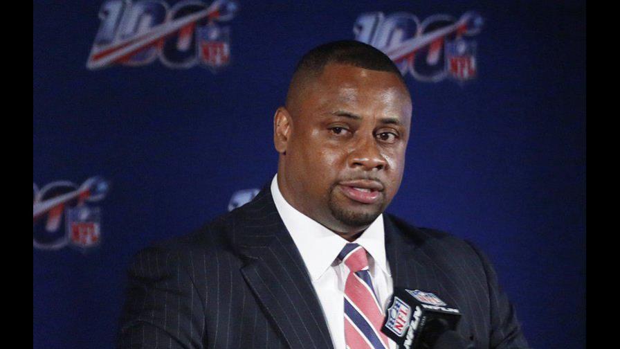 Vipresidente de la NFL admite que falló sistema repetición pases interferidos