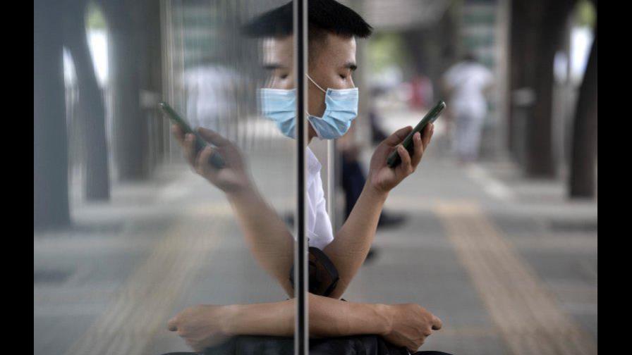 China critica informe de Unión Europea que la acusa de desinformación