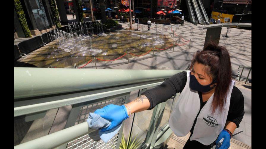 CDC difunde normas para minimizar el riesgo cotidiano