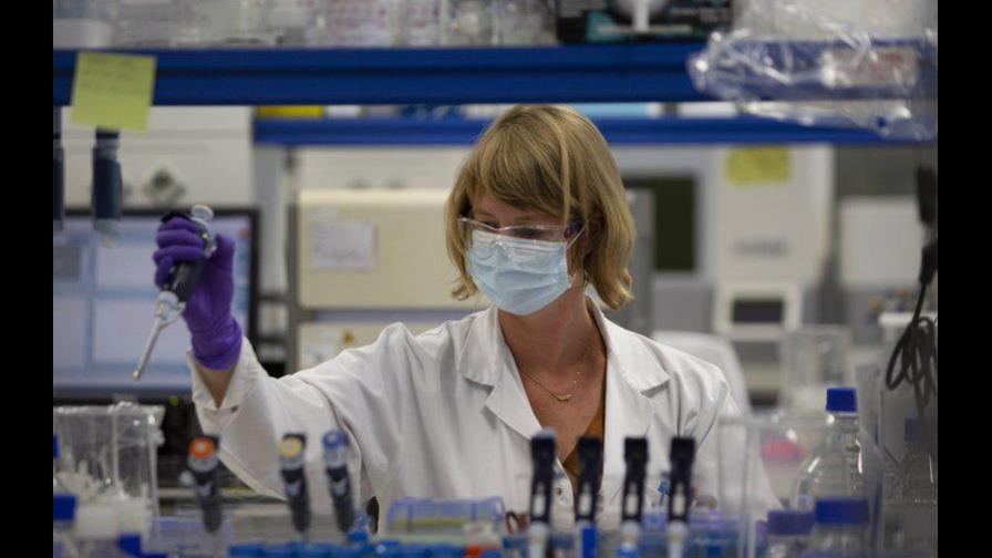 ¿Países pobres tendrán acceso a vacuna contra coronavirus? ¿Países pobres tendrán acceso a vacuna contra coronavirus?