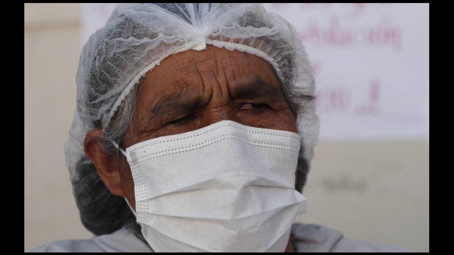 Bolivia irá a elecciones en septiembre en medio de pandemia