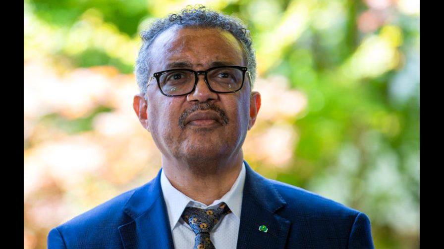 OMS invita a todos los países al plan para reparto justo de vacunas anticovid