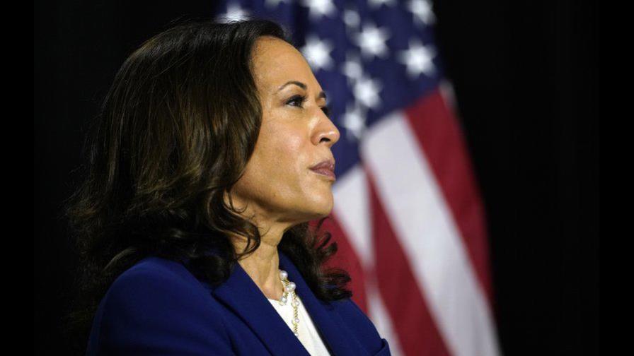 Una hermandad de mujeres negras: el poder detrás de Kamala Harris Una hermandad de mujeres negras: el poder detrás de Kamala Harris