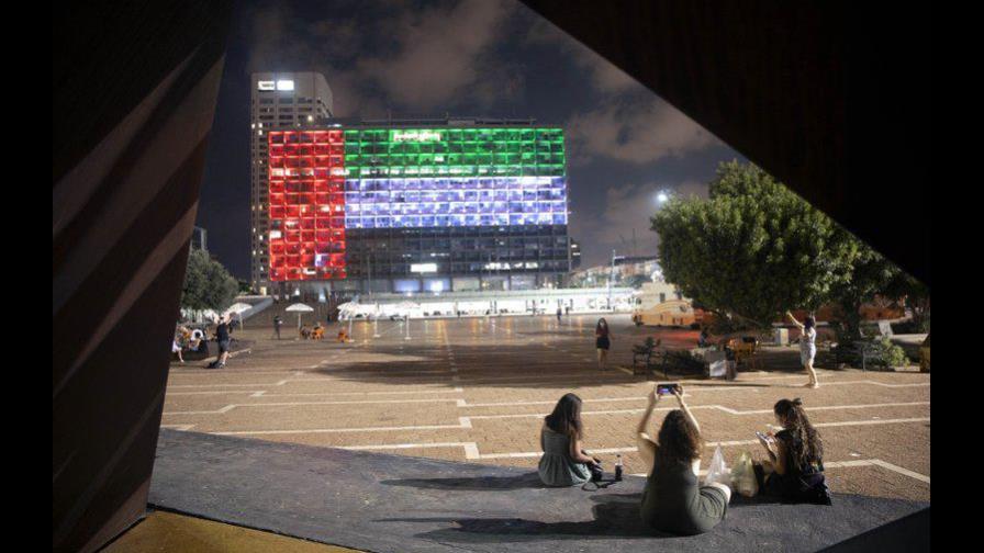 Acuerdo Israel-Emiratos se gestó a lo largo de una década Acuerdo Israel-Emiratos se gestó a lo largo de una década
