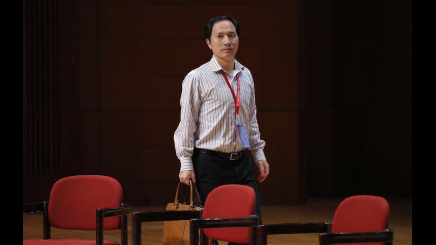 Es prematuro tratar de crear bebés genéticamente editados, dicen expertos