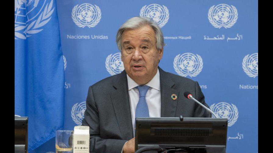 La ONU pide ayuda para consolidar tregua en Libia