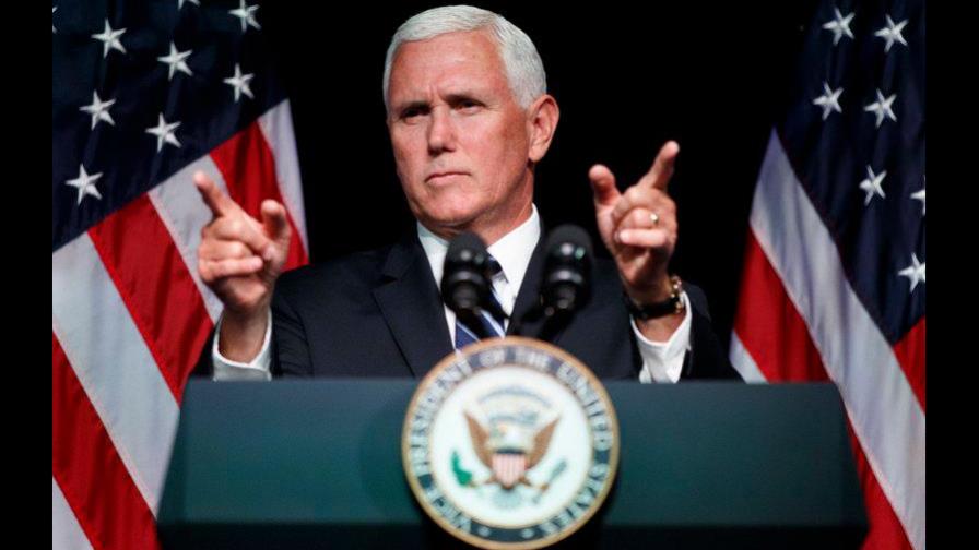 20 datos sobre cómo la Vicepresidencia en EEUU pasó de “insignificante” a poderosa