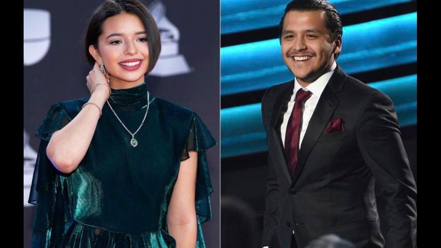 Dueto de Nodal y Ángela Aguilar recibe el sí de Pepe Aguilar