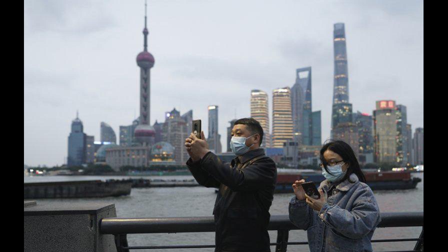 OMS enviará expertos a China para rastrear origen del COVID-19