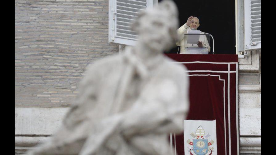 Irak cree que la visita de papa es un mensaje contra el extremismo