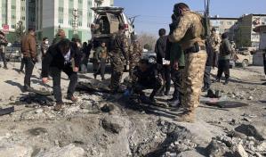 Cuatro muertos en diferentes ataques en Afganistán