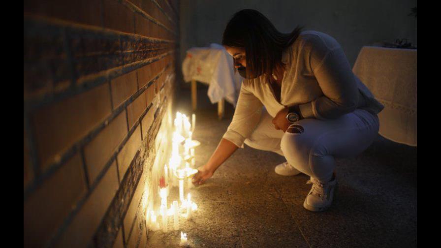 Una familia perdió 15 miembros en naufragio en Venezuela