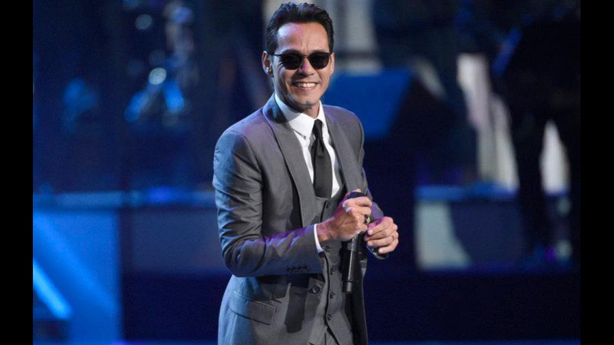 Marc Anthony invita a su primer concierto global para “mantener la ilusión”