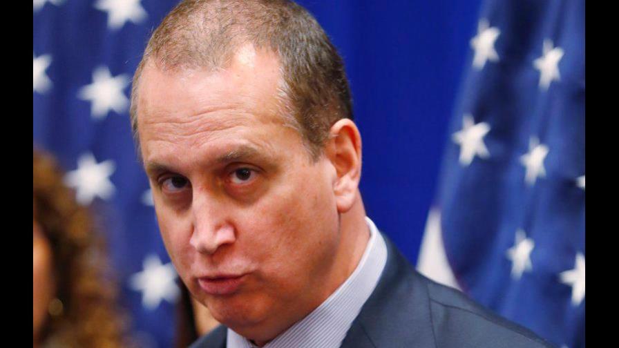 Congresistas de EEUU inquietos por uso de la fuerza en protestas en Colombia