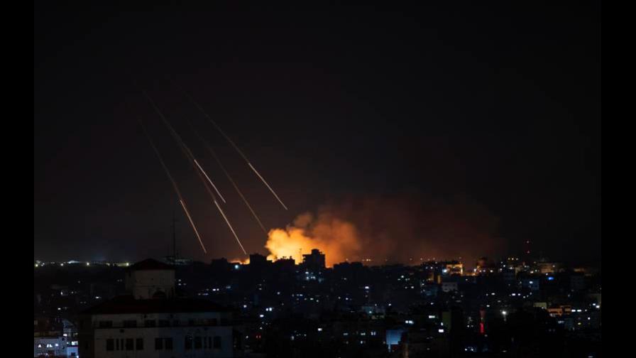 EE.UU. frena por tercera vez una declaración en la ONU sobre Israel y Gaza