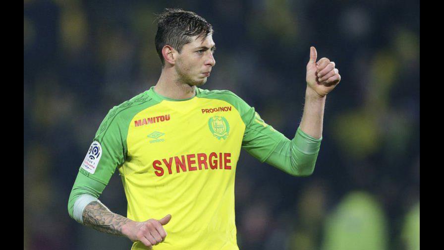 El hombre que organizó el vuelo de Emiliano Sala admite parte de los cargos