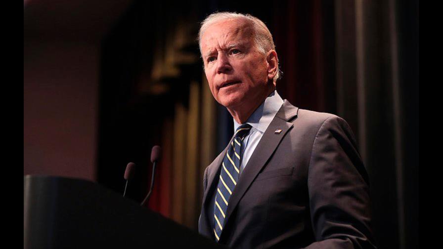 Joe Biden y el Gobierno como la solución