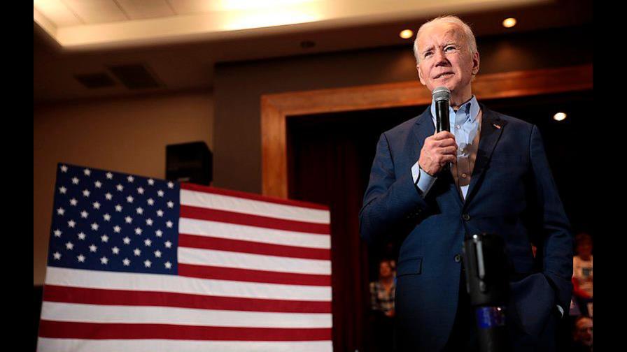 Estados Unidos tras 100 días de Biden: nuevo orden, misma polarización