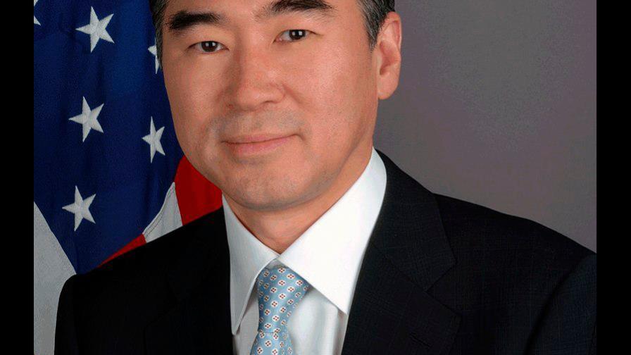 Representante EEUU para Corea del Norte ofrece encuentro “dónde y cuándo sea” Representante EEUU para Corea del Norte ofrece encuentro “dónde y cuándo sea”