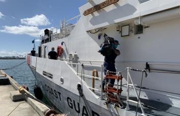 Estados Unidos, México y Bahamas envían a Cuba más de 90 indocumentados en operaciones distintas