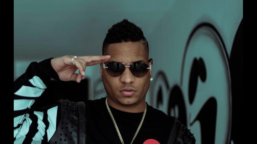 Muere cantante urbano dominicano “Relámpago la Amenaza”