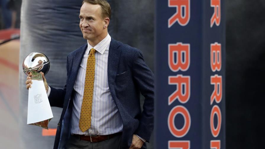 Manning, Woodson y Megatron, al Salón de la Fama