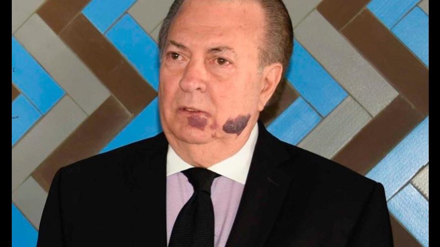 Eduardo Selman ha presentado al menos dos proyectos polémicos como funcionario Eduardo Selman ha presentado al menos dos proyectos polémicos como funcionario