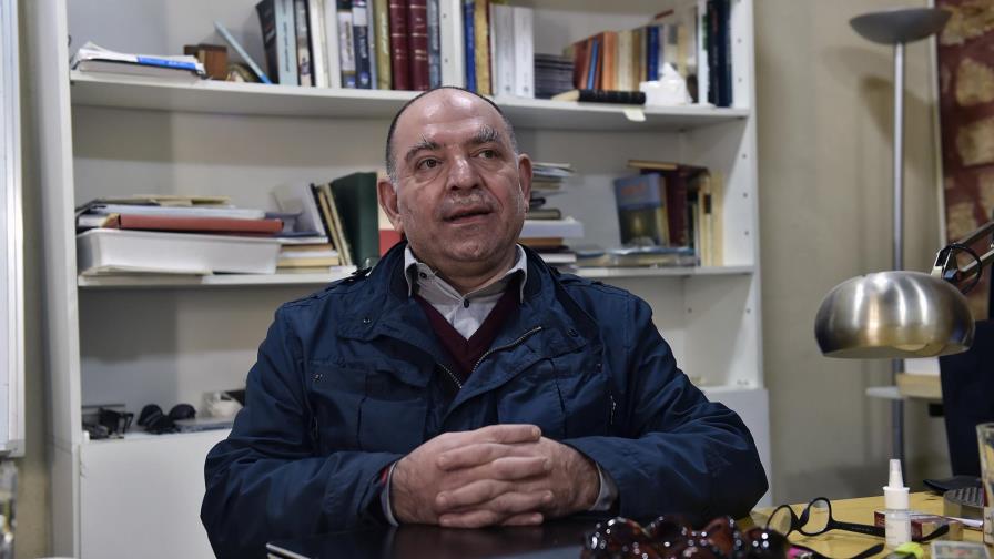 Impulsan investigación de asesinato de editor libanés
