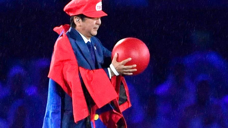 Shinzo Abe ya no será la figura que se esperaba en Tokio