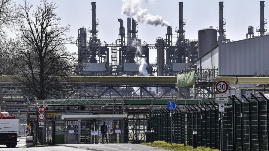 Gobiernos europeos enfrentados sobre medidas económicas