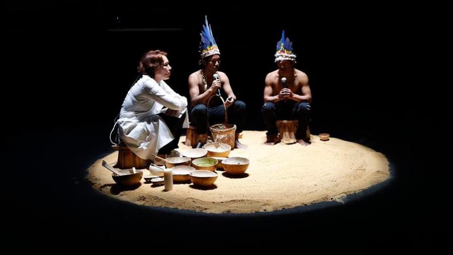 Cocinar y comer Colombia, clave para su despegue internacional Cocinar y comer Colombia, clave para su despegue internacional