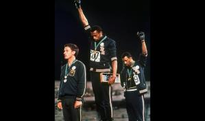 Sindicato apoyará a futbolistas que protesten en Tokio 2020