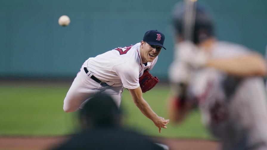 Pivetta se suma a inhabilitados de Medias Rojas por COVID-19