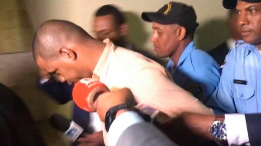 Caso César el Abusador: las implicaciones del último de los apresados de la red de lavado 