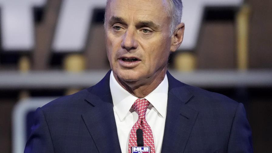 Prevén paro laboral en Grandes Ligas para el 2 de diciembre Prevén paro laboral en Grandes Ligas para el 2 de diciembre