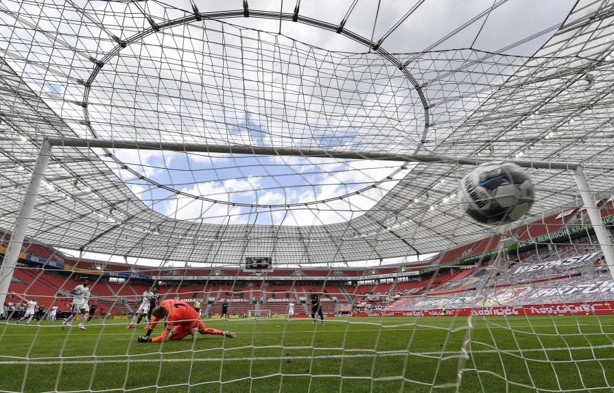 Bundesliga contempla iniciar temporada el 18 de septiembre