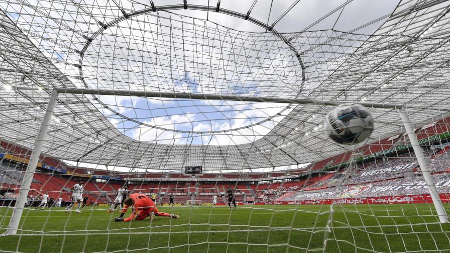 Bundesliga contempla iniciar temporada el 18 de septiembre