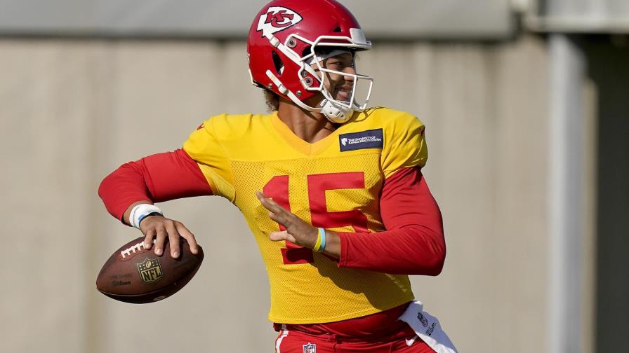 Texans y Chiefs inauguran campaña sin igual en la NFL