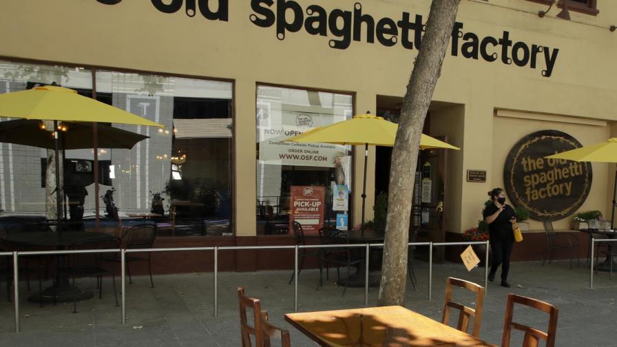¿Es arriesgado ir a un restaurante durante la pandemia?