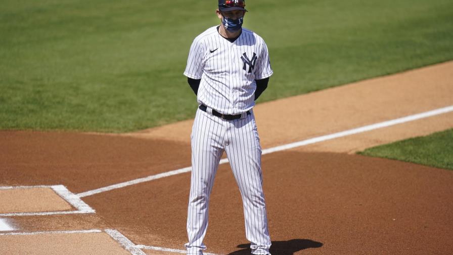Boone sale de hospital tras implantación de marcapasos Boone sale de hospital tras implantación de marcapasos