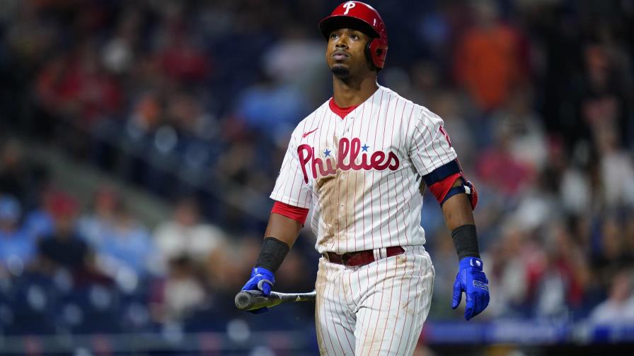 Filis pierden ante Orioles, dañando lucha para postemporada Filis pierden ante Orioles, dañando lucha para postemporada